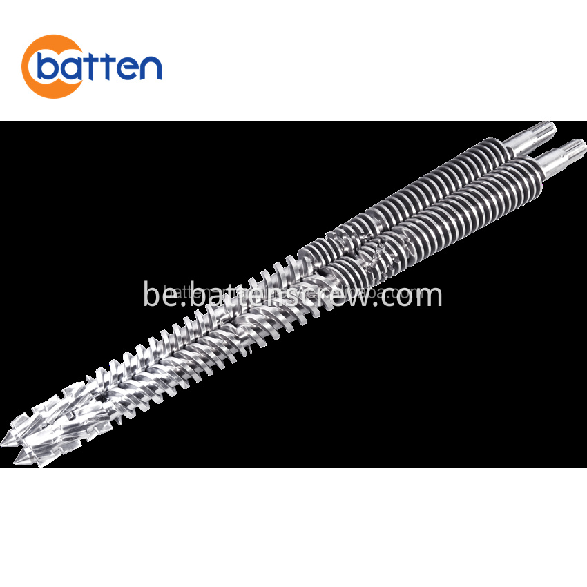 55/110 экструзія